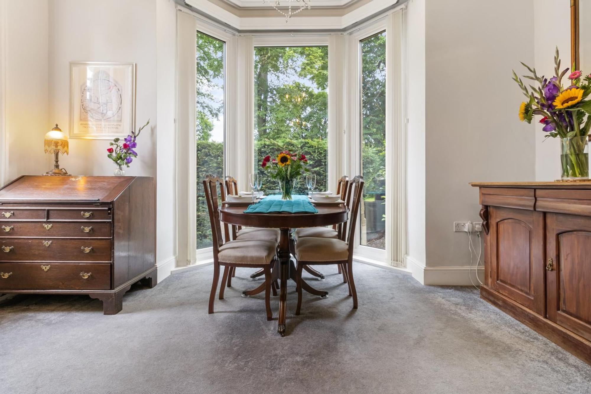 Elegant Malvhina Retreat On The Malvern Hills Great Malvern Exteriér fotografie
