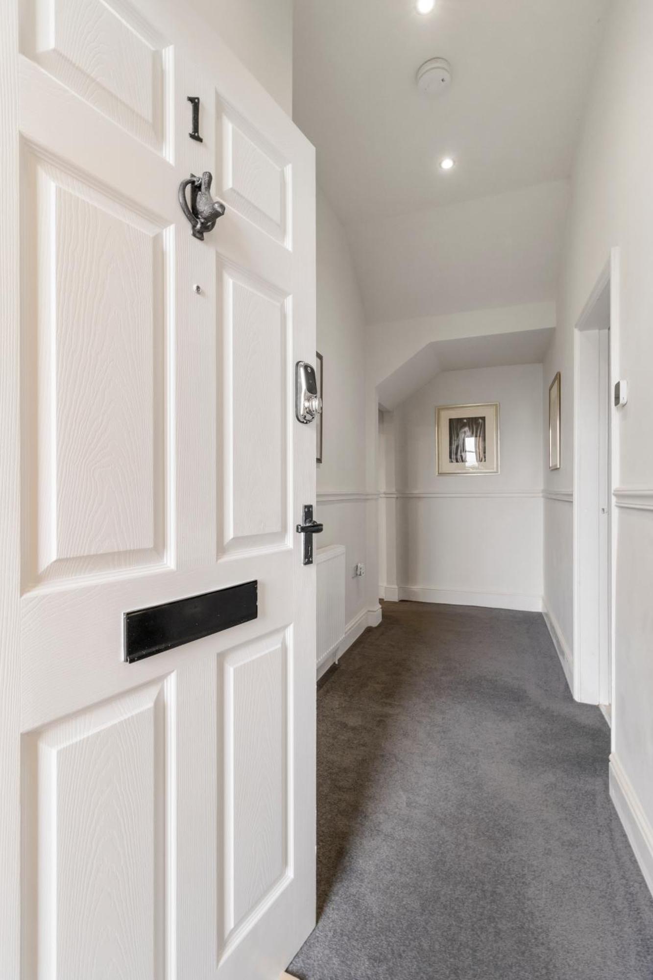 Elegant Malvhina Retreat On The Malvern Hills Great Malvern Exteriér fotografie